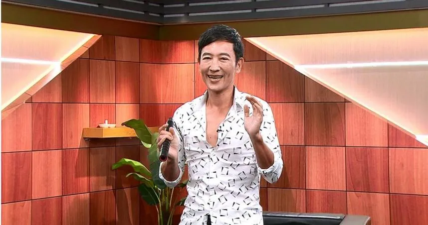 于冠華50歲還清千萬負債　挺愛女于齊薇闖星途：不幫砸錢圓夢