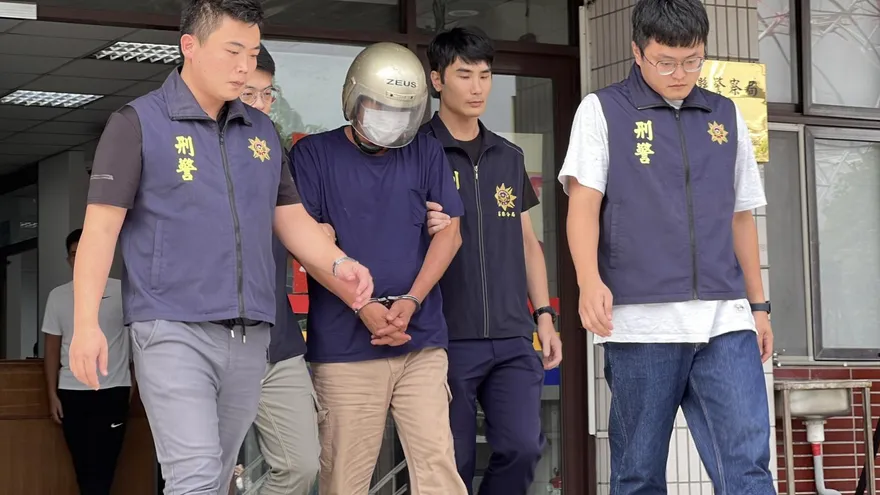 苗栗隨機傷人案　縣府允補助1男2女童醫療費