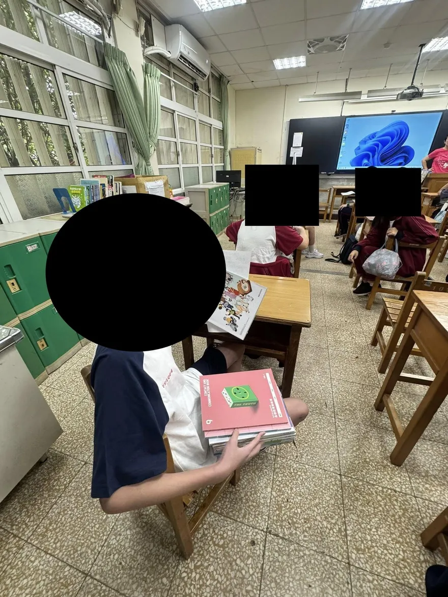【後來呢】三峽車禍系列1　國二生從昏迷到清醒的返校之路