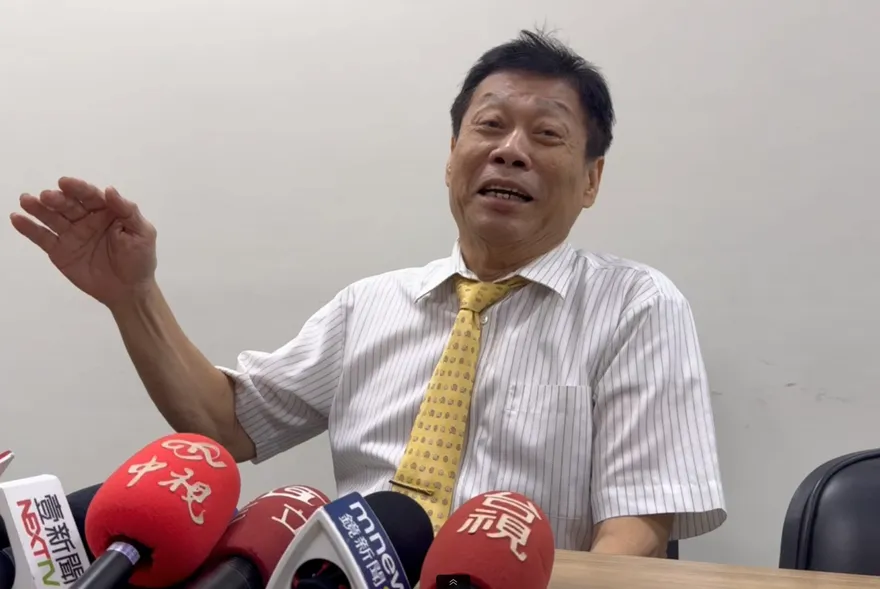 影/苗栗隨機殺人兇嫌染毒成不定時炸彈　高大成曝：他殺意明顯
