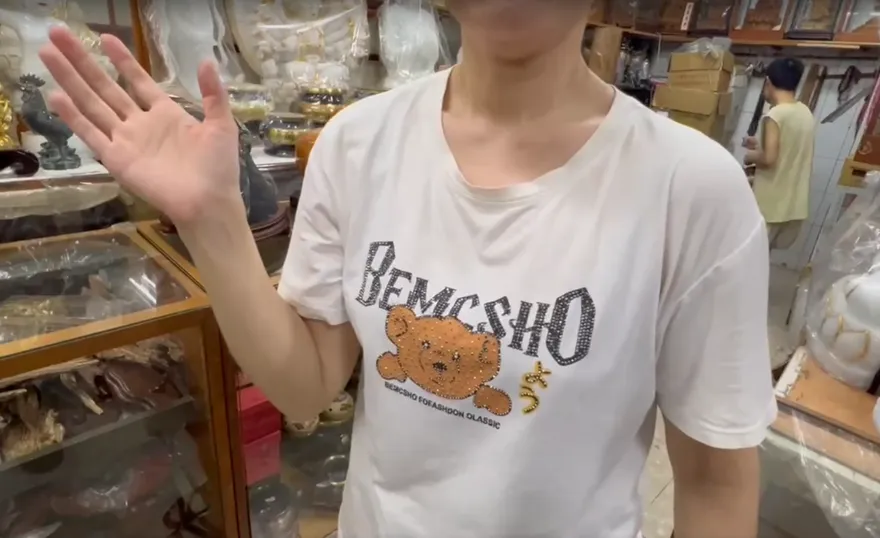 影/新北蘆洲氣爆釀7傷！對面商家驚見人從店內被炸飛