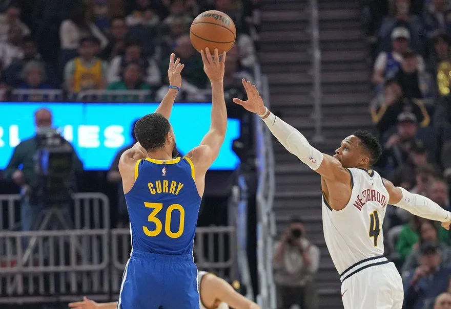 NBA/勇士主帥爆新賽季規則重大改變！柯瑞罰球數有望暴增