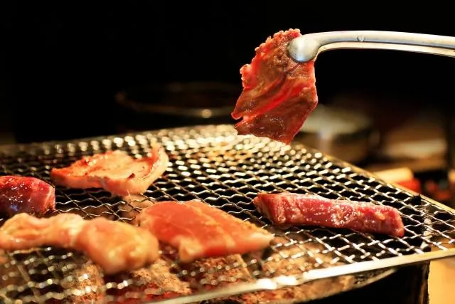 月圓人更圓？烤肉配「筊白筍、玉米」助消化減少油膩感