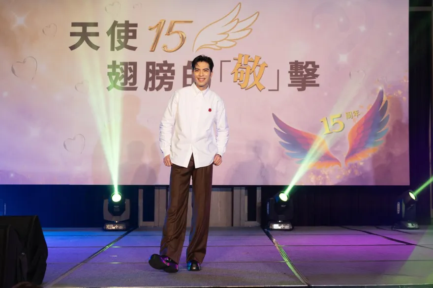 資深藝人林光寧二度進加護病房　蕭敬騰鬆口岳父病況：挺麻煩的