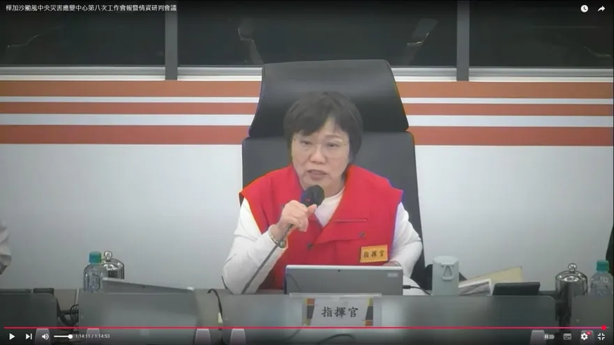 訕笑花蓮災情？游淑慧批劉世芳「不是人」：若假的請立刻提告