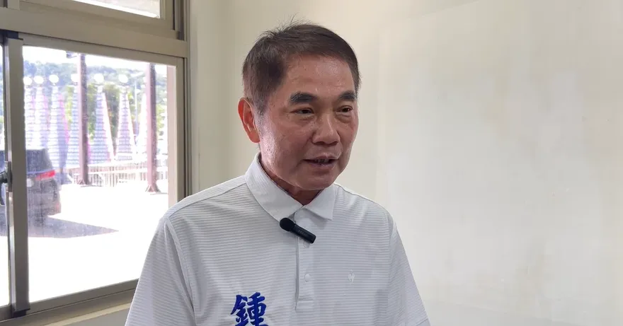 苗栗隨機傷人案　鍾東錦：受害者醫療費「縣府會扛起來」