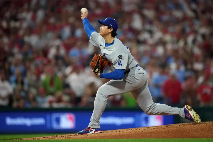 MLB/若有驟死戰「大谷翔平會投先發」　羅伯茲談G4牛棚登板可能性