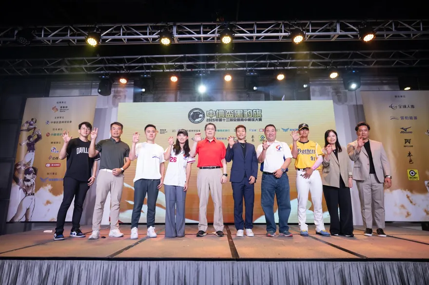 3球員涉賭博手遊　周思齊籲：職業球員要有自覺