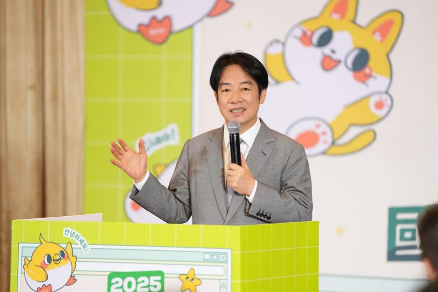 賴清德要收復「民進黨招牌」！2026綠營選戰目標「5+1」曝光