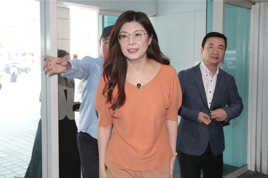 館長震撼表態！挺藍白合：支持鄭麗文當國民黨主席