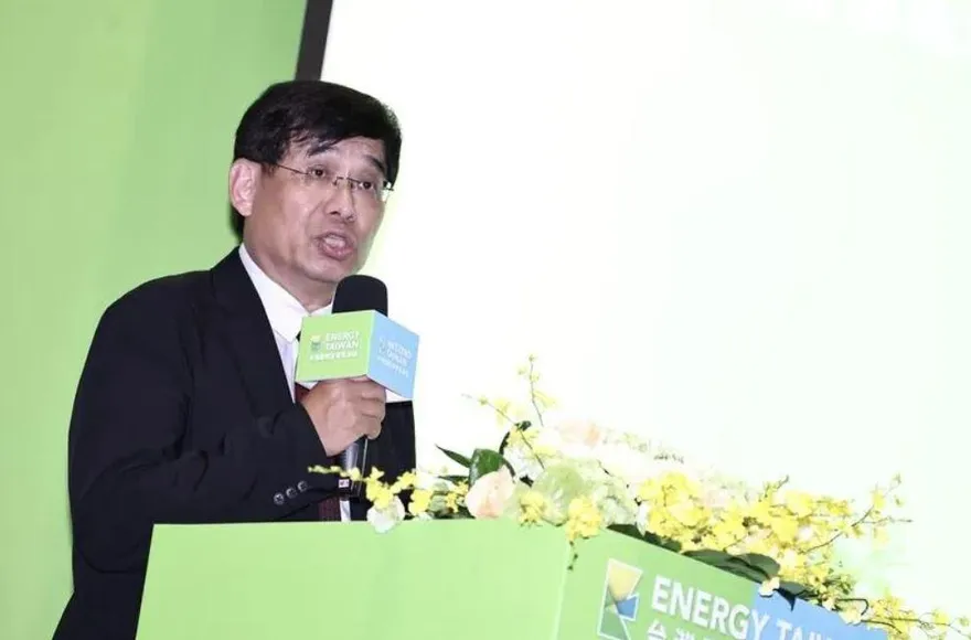 能源署代理署長李君禮真除　陳崇憲升副署長呼聲高