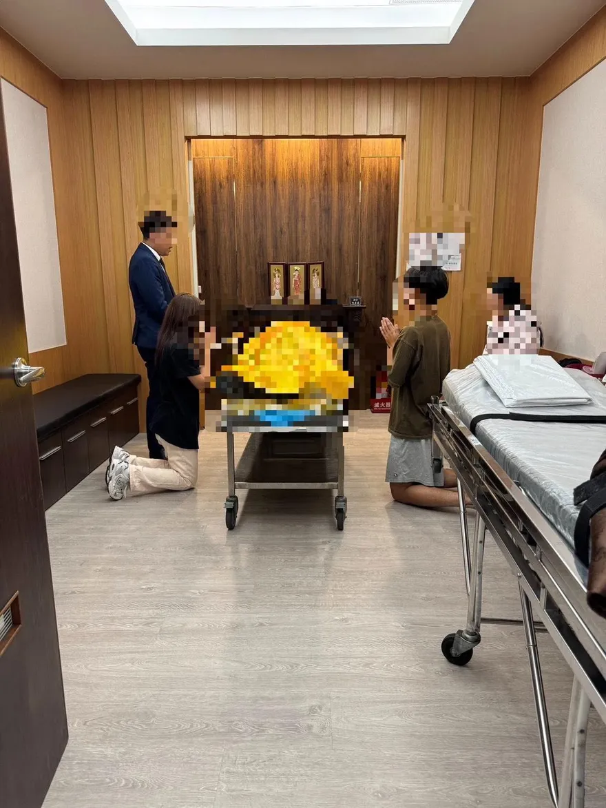 「挖土機超人身亡」從清醒到驟逝　醫：敗血症引爆免疫癱瘓！致死率8成