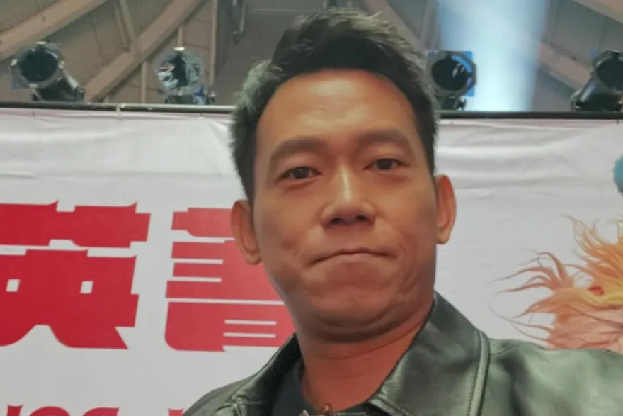 顏正國走了！從童星風光到「遭求處死刑」…浪子回頭執導《角頭2》一生如電影
