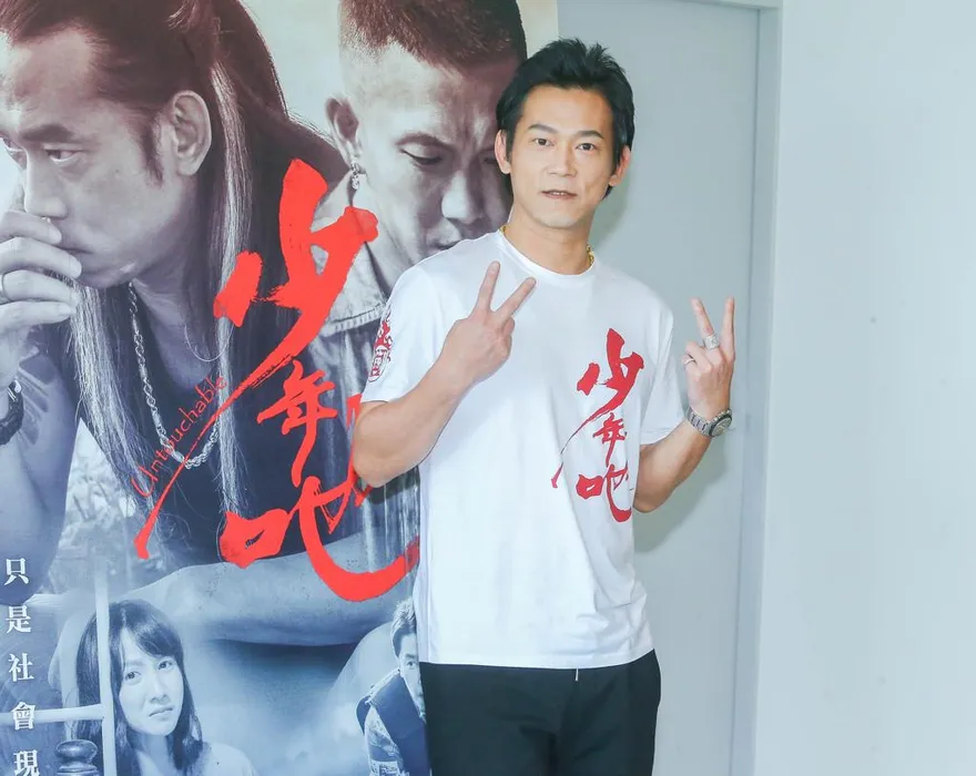 顏正國病逝！粉專淚喊：阿國去天上跟阿兜仔相見了