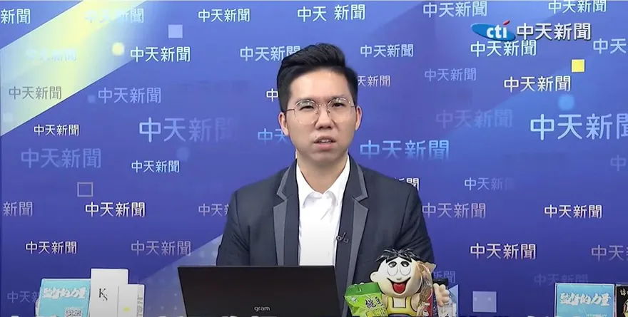 影/卓榮泰嗆傅崐萁「你難過你的政治生命」　歷史哥轟：滿腦子在想政治鬥爭