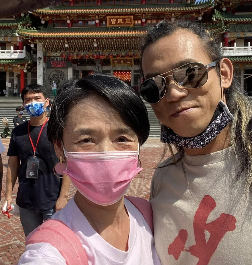 顏正國病逝！　《好小子》奶奶憶點滴：提早畢業了