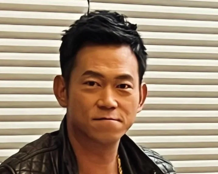 顏正國的遺孀發聲了！淚謝長輩親朋好友