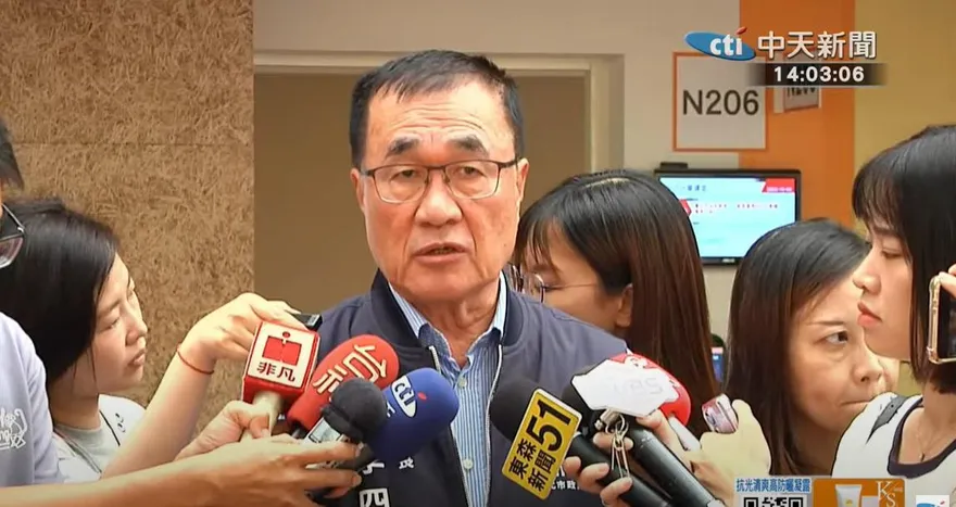 提T12基地給輝達進駐　李四川樂觀：有把握整合周邊私有地