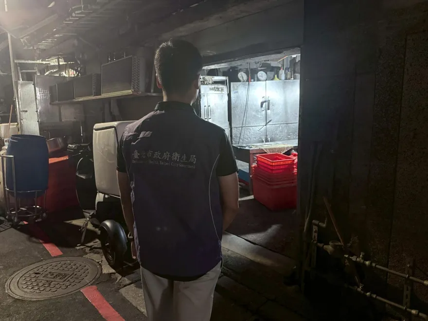 百威食品遭北市衛生局勒令停業！6月起在利太肉店消費過要小心