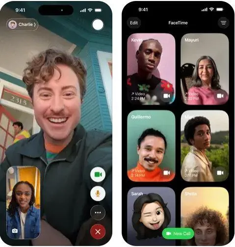 果粉不用FaceTime！拿iPhone都用LINE視訊　網分析關鍵