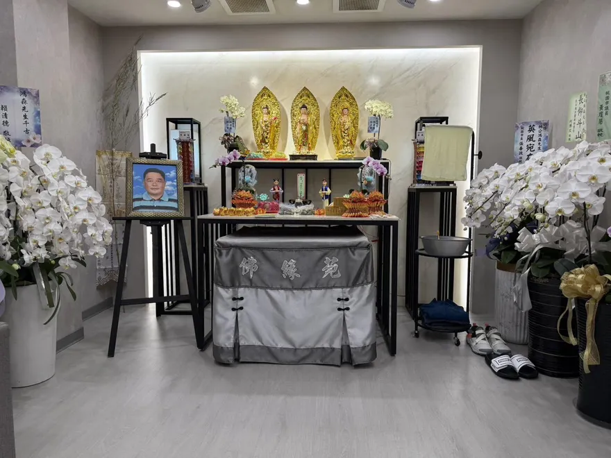 救災英雄「挖土機超人」敗血症病逝　家屬曝遺願：不辦公祭