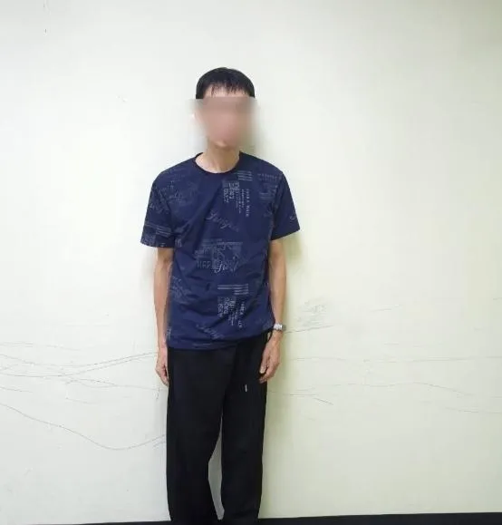 台男曼谷機場被逮！「懶猴+松鼠+龜」藏身上　企圖帶出境被捕