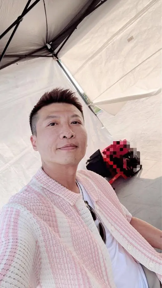 同是童星出道誤入歧途！方順吉曝與顏正國私訊內容