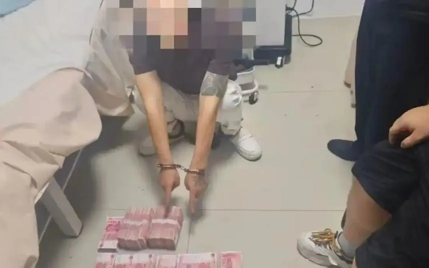 婚禮大盜！刷短影片找喜事　陸男精準踩點竊走163萬禮金