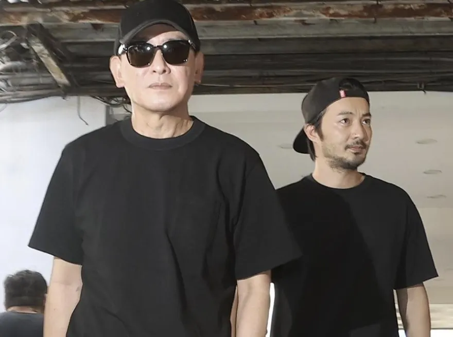 顏正國癌逝！王識賢哽咽哀悼「太突然了」　古斌不捨憶：生命中的伯樂