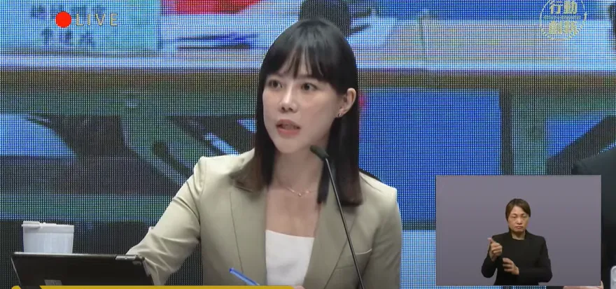 輝達北士科卡關！「中央盤點5處國有地」？ 經濟部最新說法曝