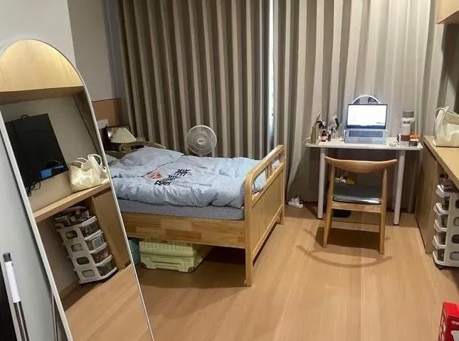 青銀共居！陸養老院推新模式　青年陪伴入住每月僅需6400