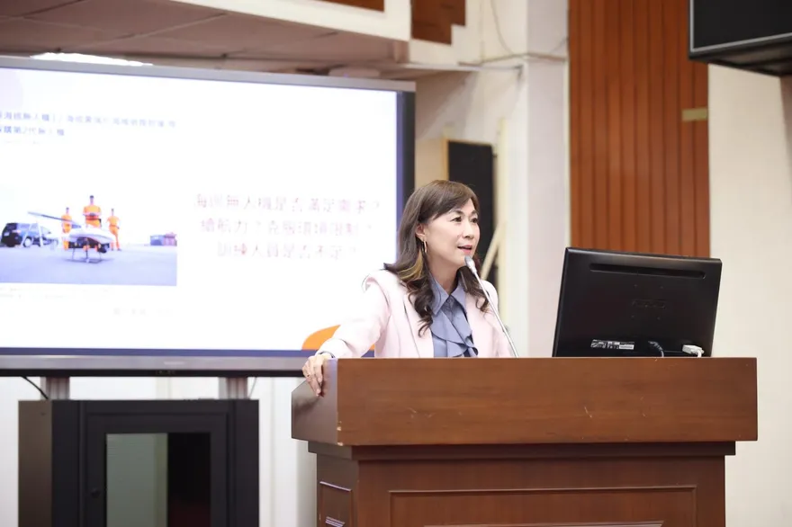 林宜瑾送案紀錄被塗改「助理慘了？」　媒體人：最重處7年徒刑