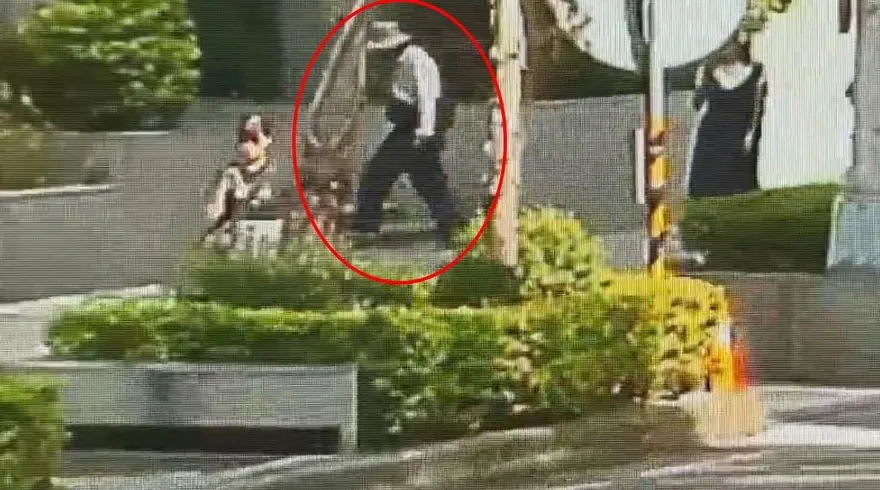 阿伯偷整箱鳳梨酥後投案！佳德神文再現網笑：還是酥了