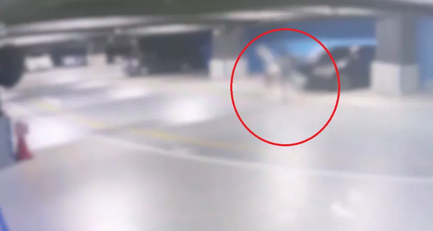 影/南港CITYLINK停車場爆砍人　19歲男看完電影中刀濺血