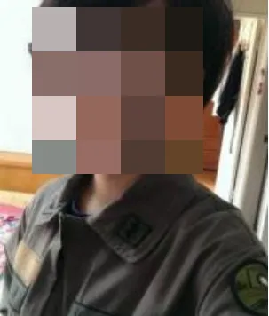 陸曝光3名「台獨水軍」！包括1女2男　女性為我軍情局中校
