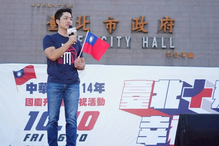 新壽只剩解約一途　　蔣萬安：輝達已在評估其他選項