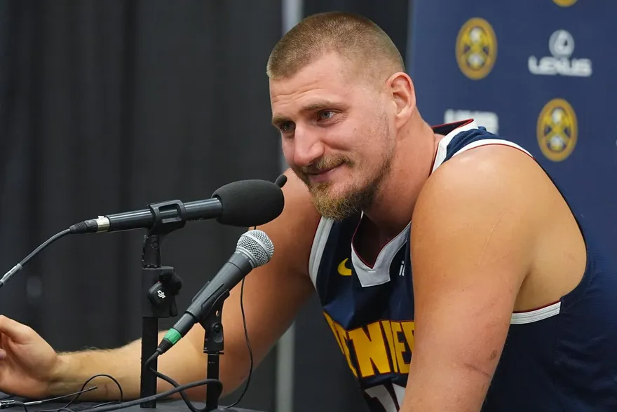 NBA/30隊總管季前預測出爐！8成看好雷霆連霸　約基奇領跑MVP