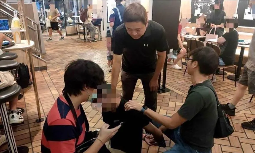 為求復合狠刺前女友30刀　恐怖男判8年賠182萬