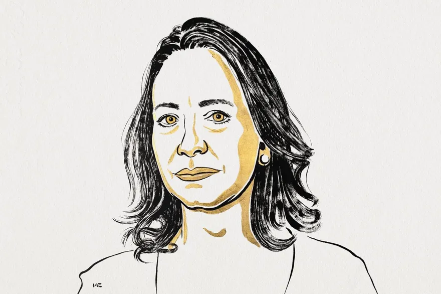 諾貝爾和平獎得主公布！委內瑞拉反對派領袖馬查多獲殊榮