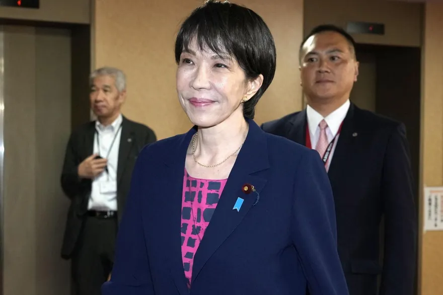 日本政壇大地震！高市早苗首相位還差近40席　各黨角力開打