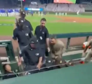 MLB/不滿判決朝裁判狂罵！　教士2球員被聯盟懲處了