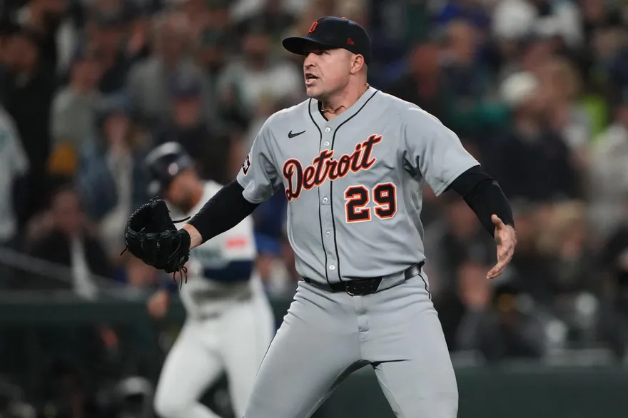 MLB/可惜了！史庫柏6局飆13K　狂寫紀錄不敵水手