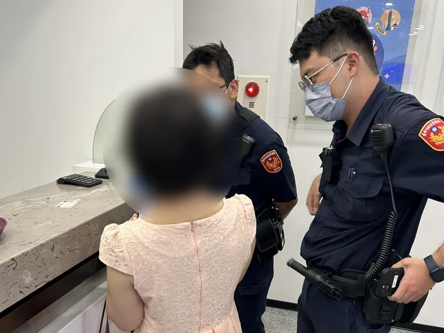 影/台中婦花2萬買王一博演唱會門票　高於行情險遭詐