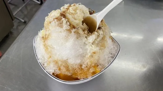 糖尿病婦天天吃「無砂糖」剉冰　血糖飆升近500險昏迷