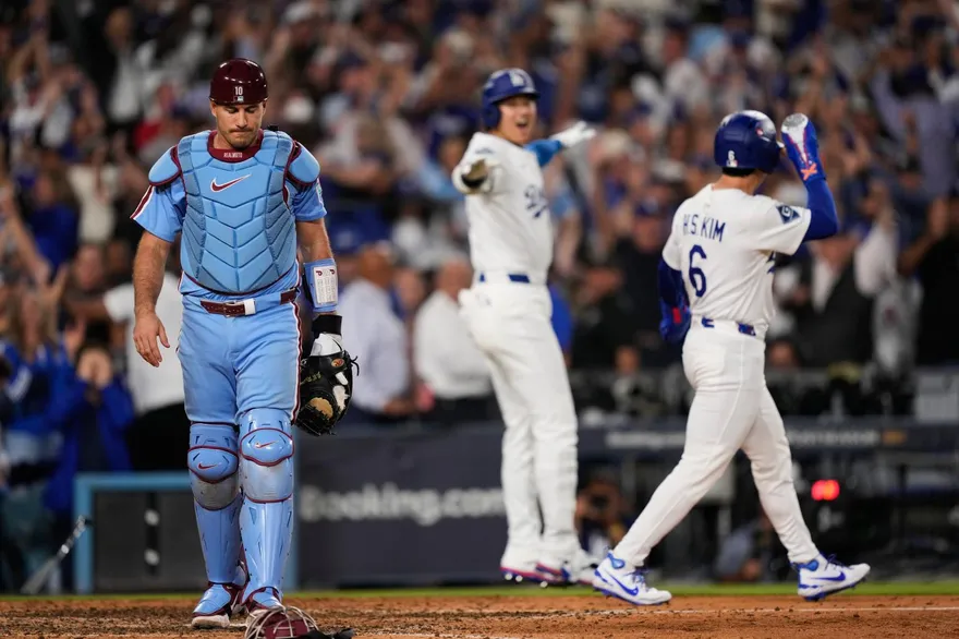 MLB/費城人3主力成自由球員　鐵捕身價可能大跌