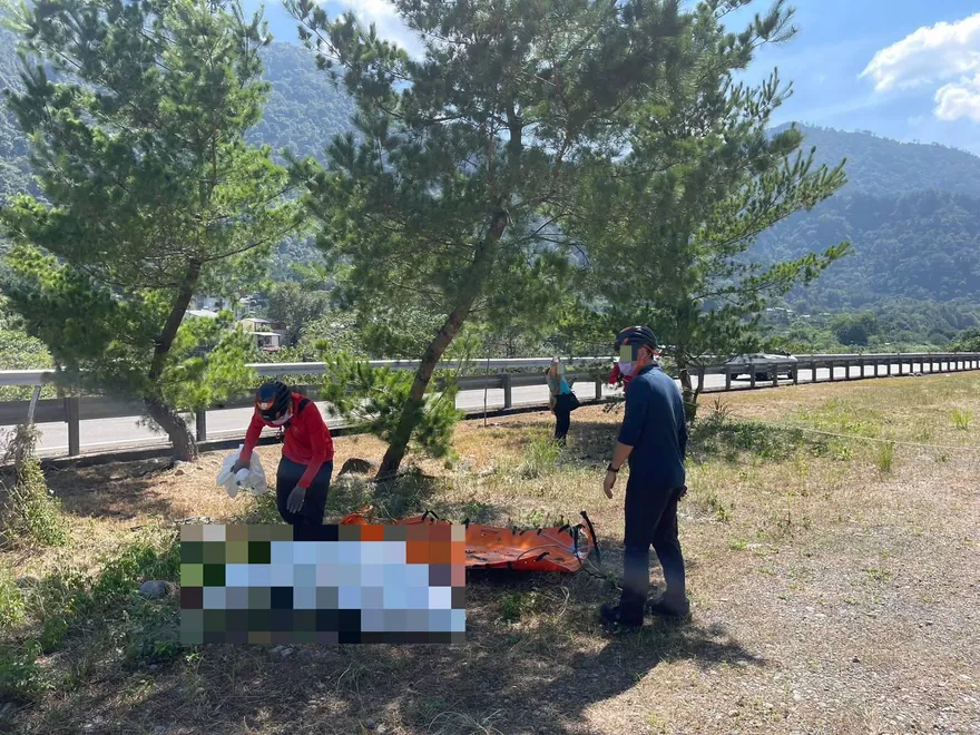 苗栗山友攀東卯山失聯47天　尋獲已成冰冷遺體