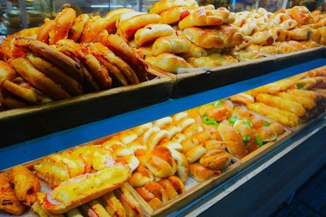 連吃3年麵包當早餐！45歲男胖10公斤血糖飆升險洗腎