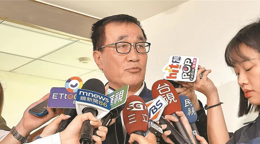 輝達北士科卡關　李四川宣布：13日發函新壽合意終止契約