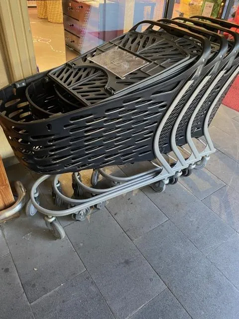 台灣男福岡超市順手牽羊！摸走壽司、天婦羅沒結帳　當場被逮