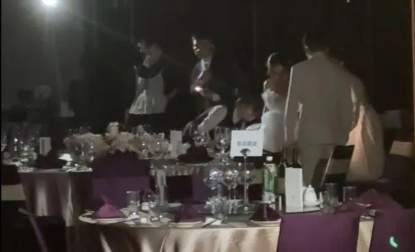 影/人生大事遇黑暗！新娘被迫摸黑化妝　台電、晶綺互踢皮球